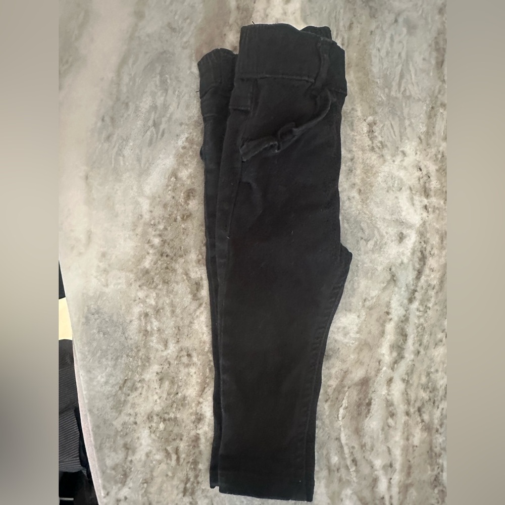 Garanimals Black Pants